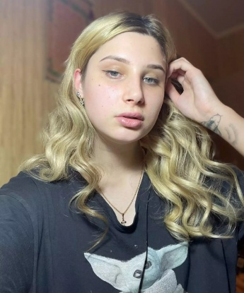 Светлана